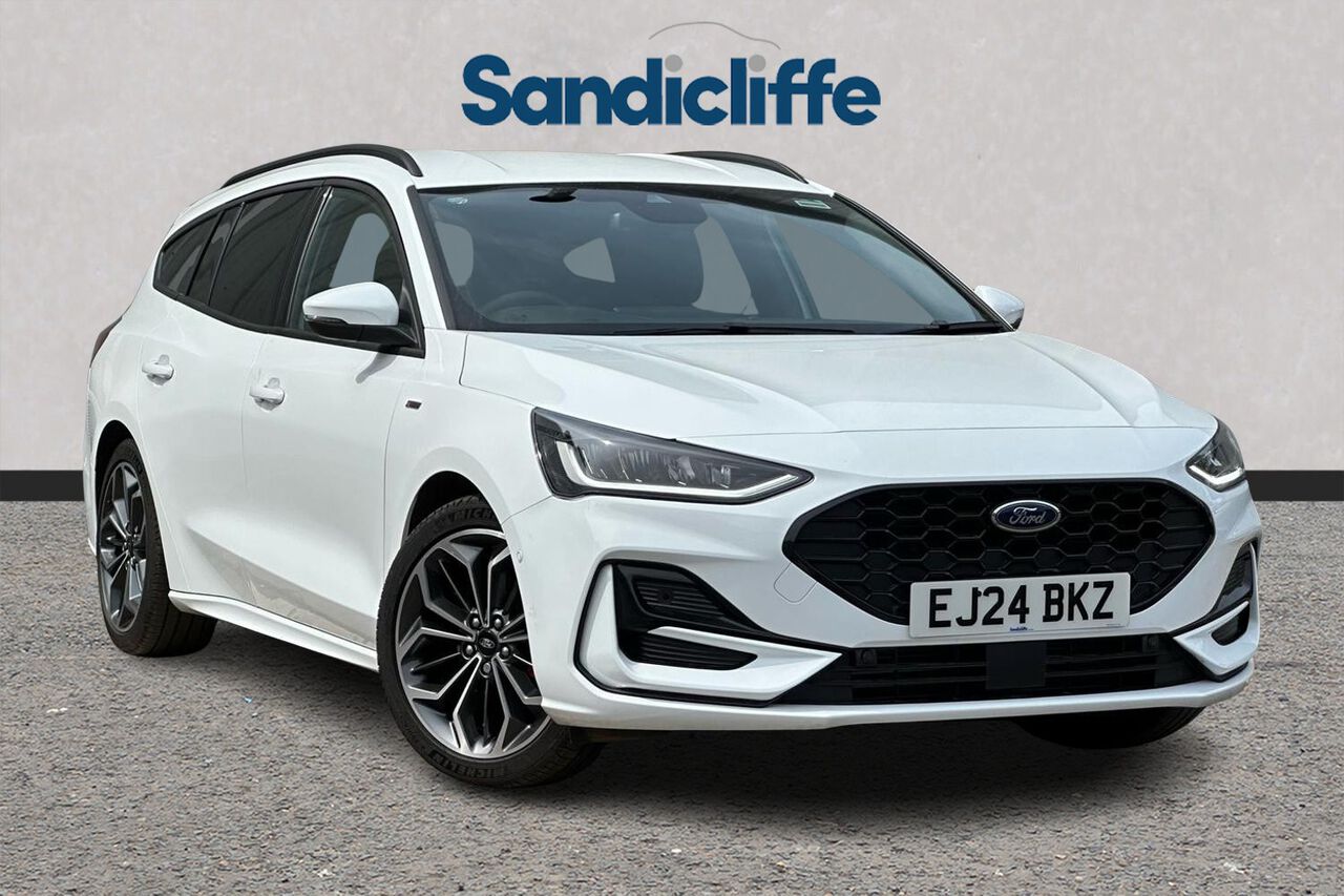 FORD FOCUS, , hi-res