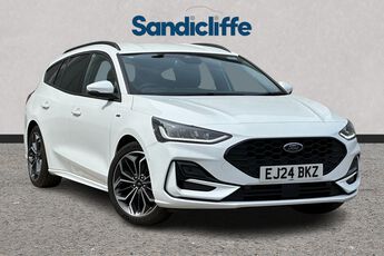 FORD FOCUS, , hi-res