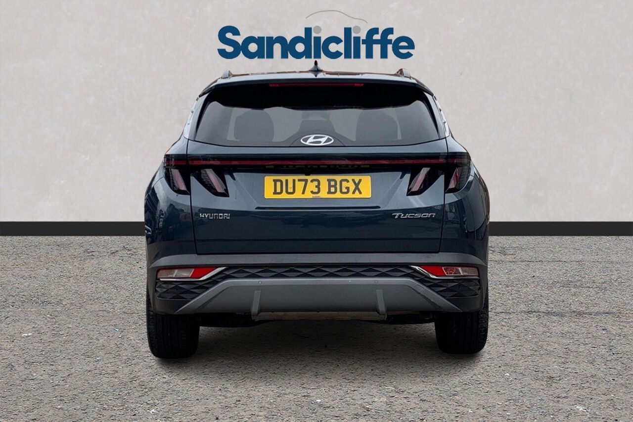 HYUNDAI TUCSON, , hi-res