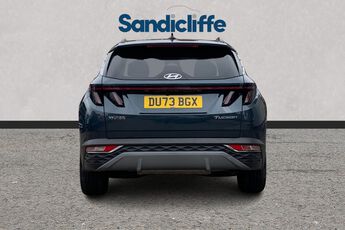 HYUNDAI TUCSON, , hi-res