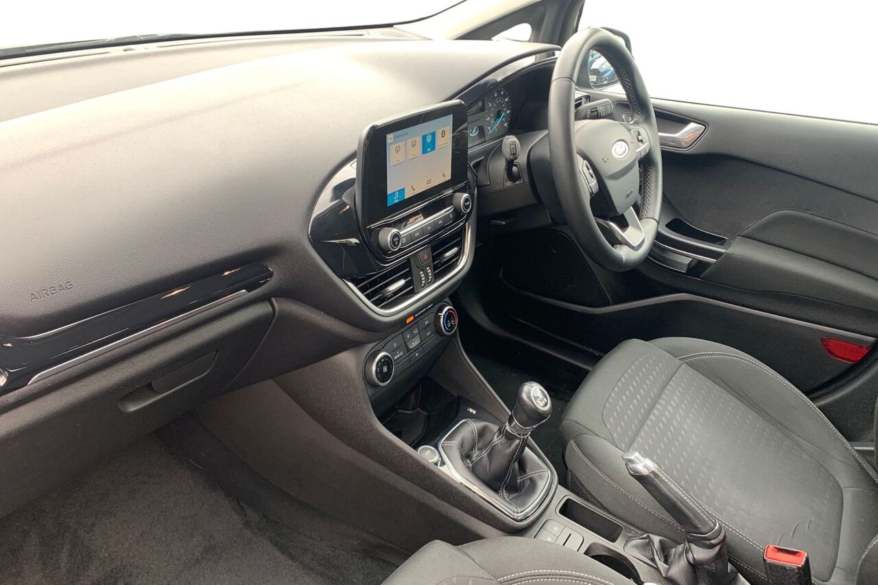 FORD FIESTA, , hi-res