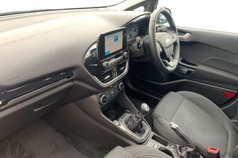 FORD FIESTA, , hi-res