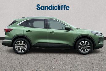 FORD KUGA, , hi-res