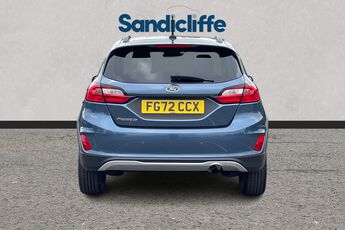 FORD FIESTA, , hi-res