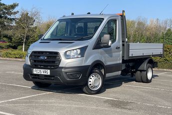 FORD TRANSIT, , hi-res