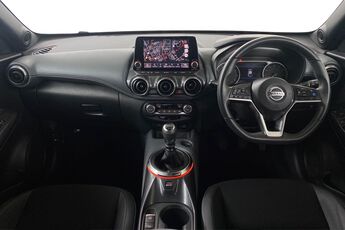 NISSAN JUKE, , hi-res