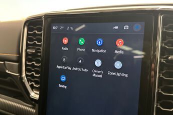 FORD RANGER, , hi-res