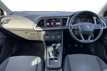 SEAT LEON, , hi-res