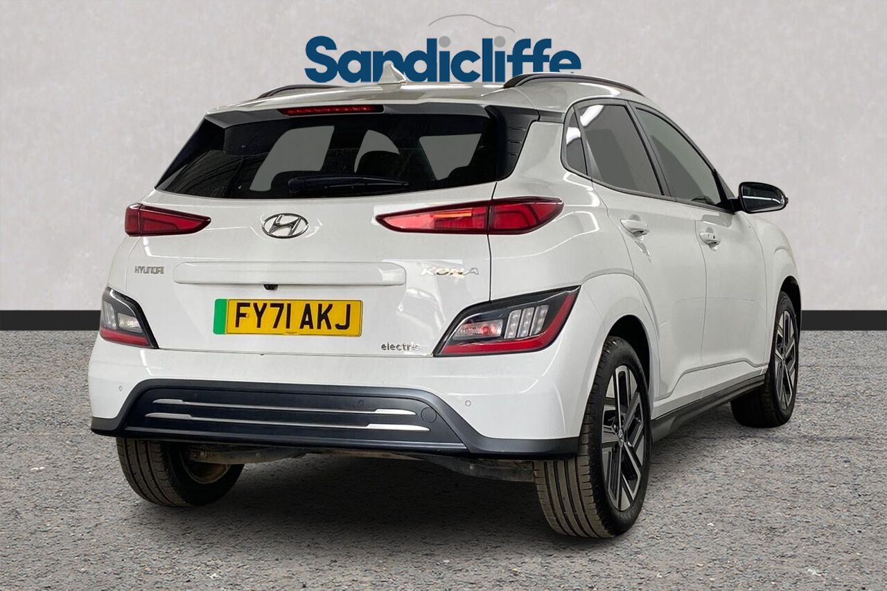 HYUNDAI KONA, , hi-res