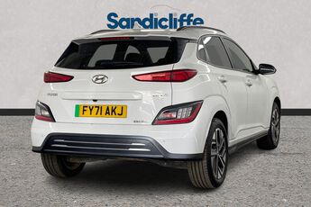 HYUNDAI KONA, , hi-res