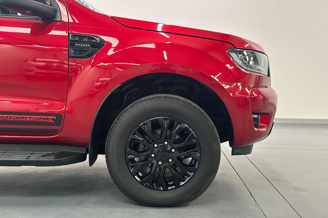 FORD RANGER, , hi-res