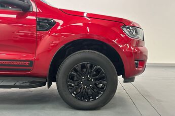 FORD RANGER, , hi-res