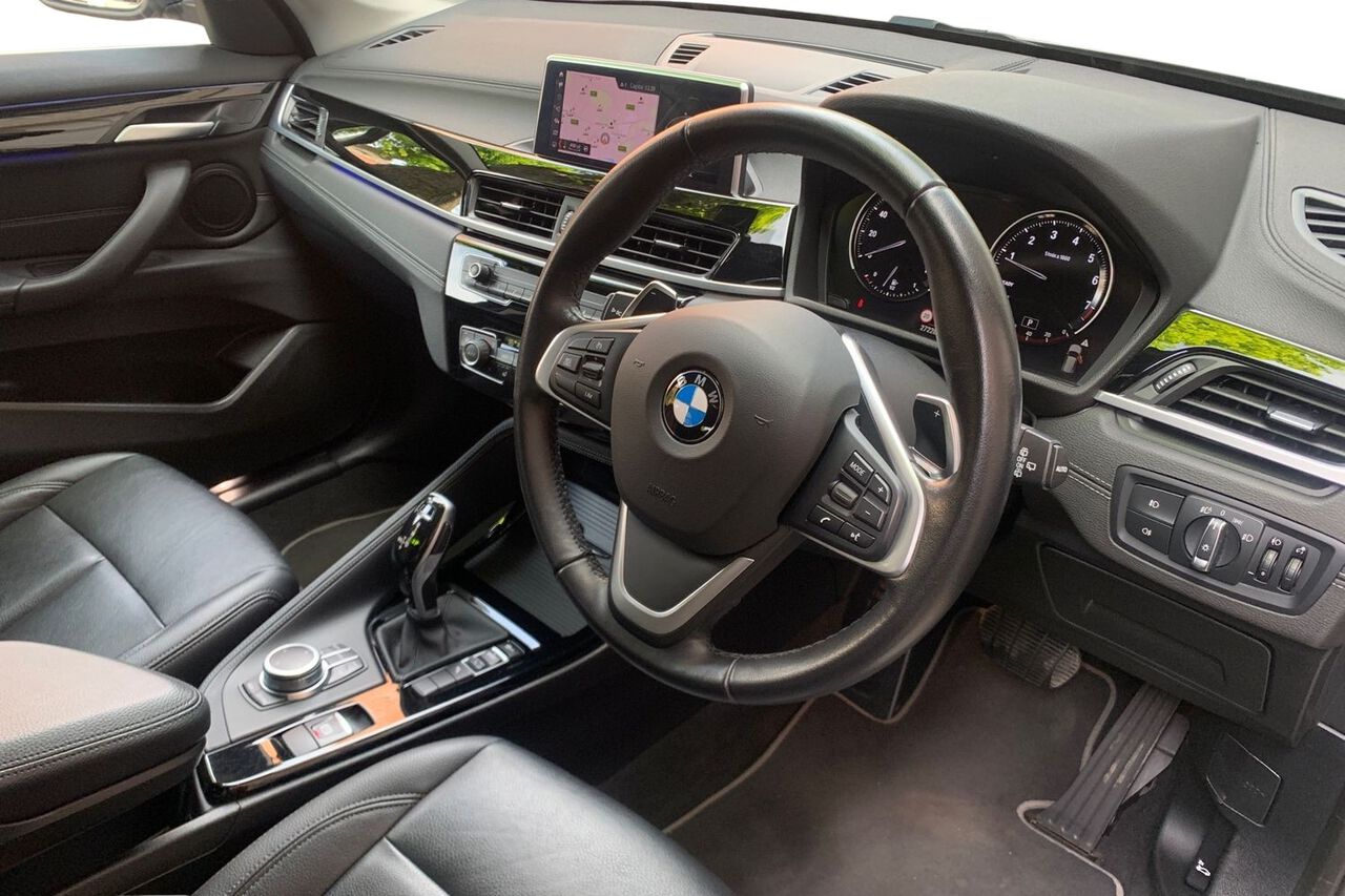 BMW X1, , hi-res