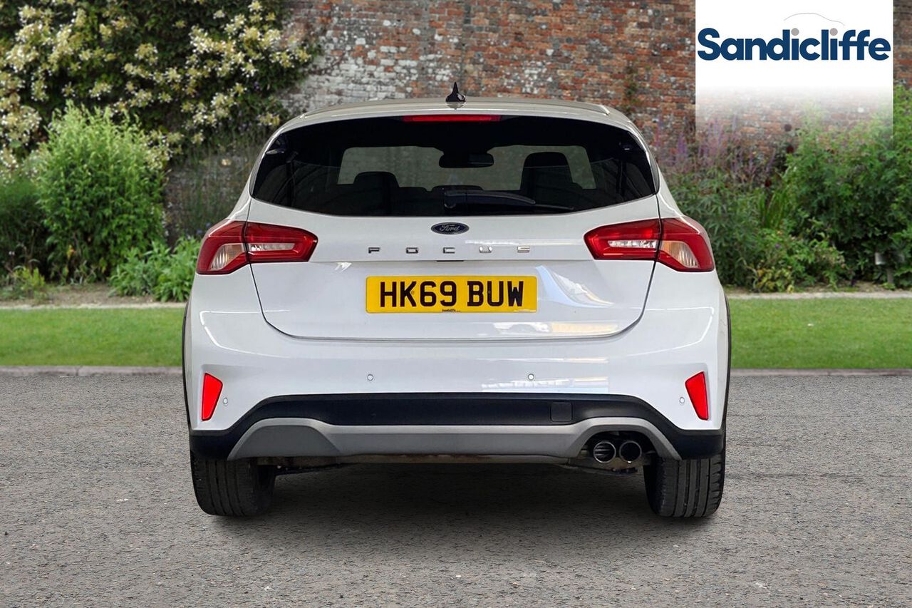 FORD FOCUS, , hi-res