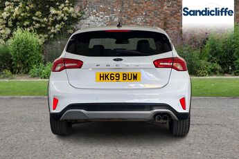 FORD FOCUS, , hi-res