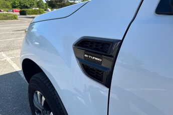 FORD RANGER, , hi-res