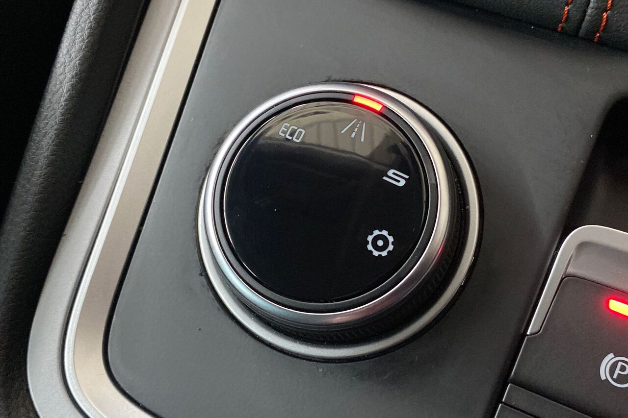 SEAT ATECA, , hi-res