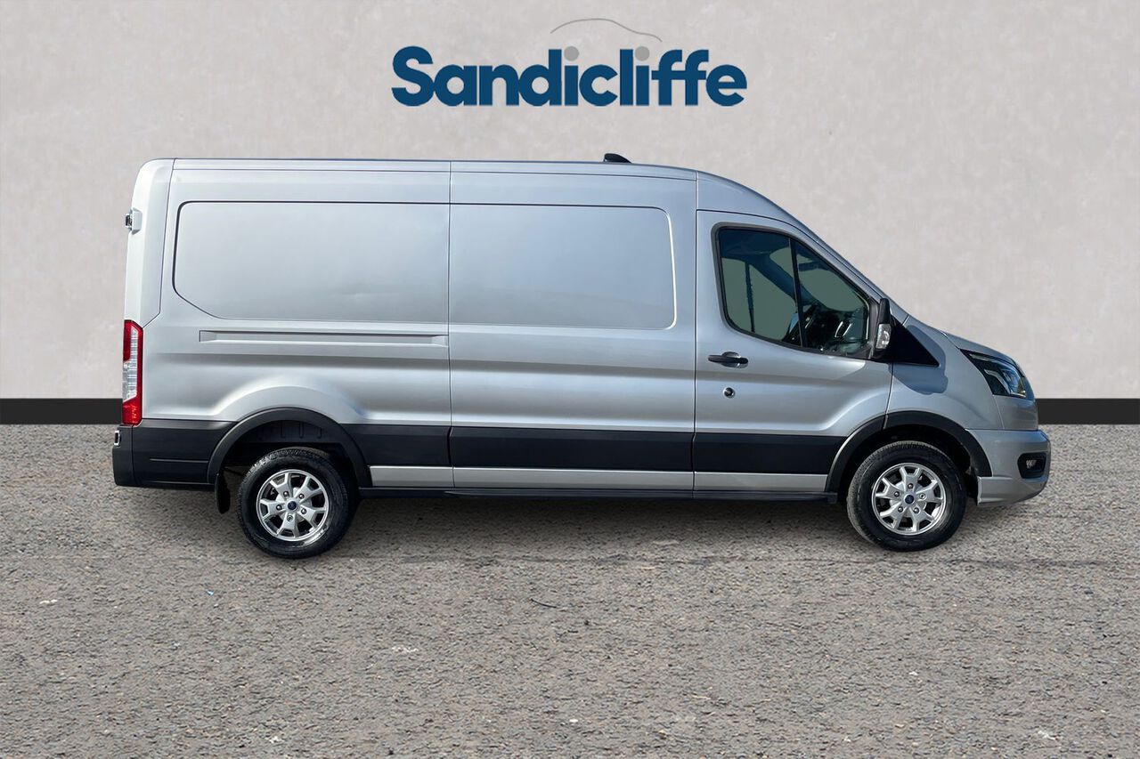 FORD TRANSIT, , hi-res