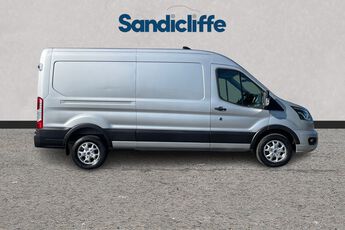 FORD TRANSIT, , hi-res