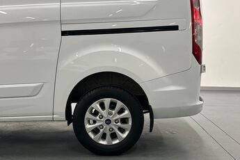 FORD TRANSIT CUSTOM, , hi-res