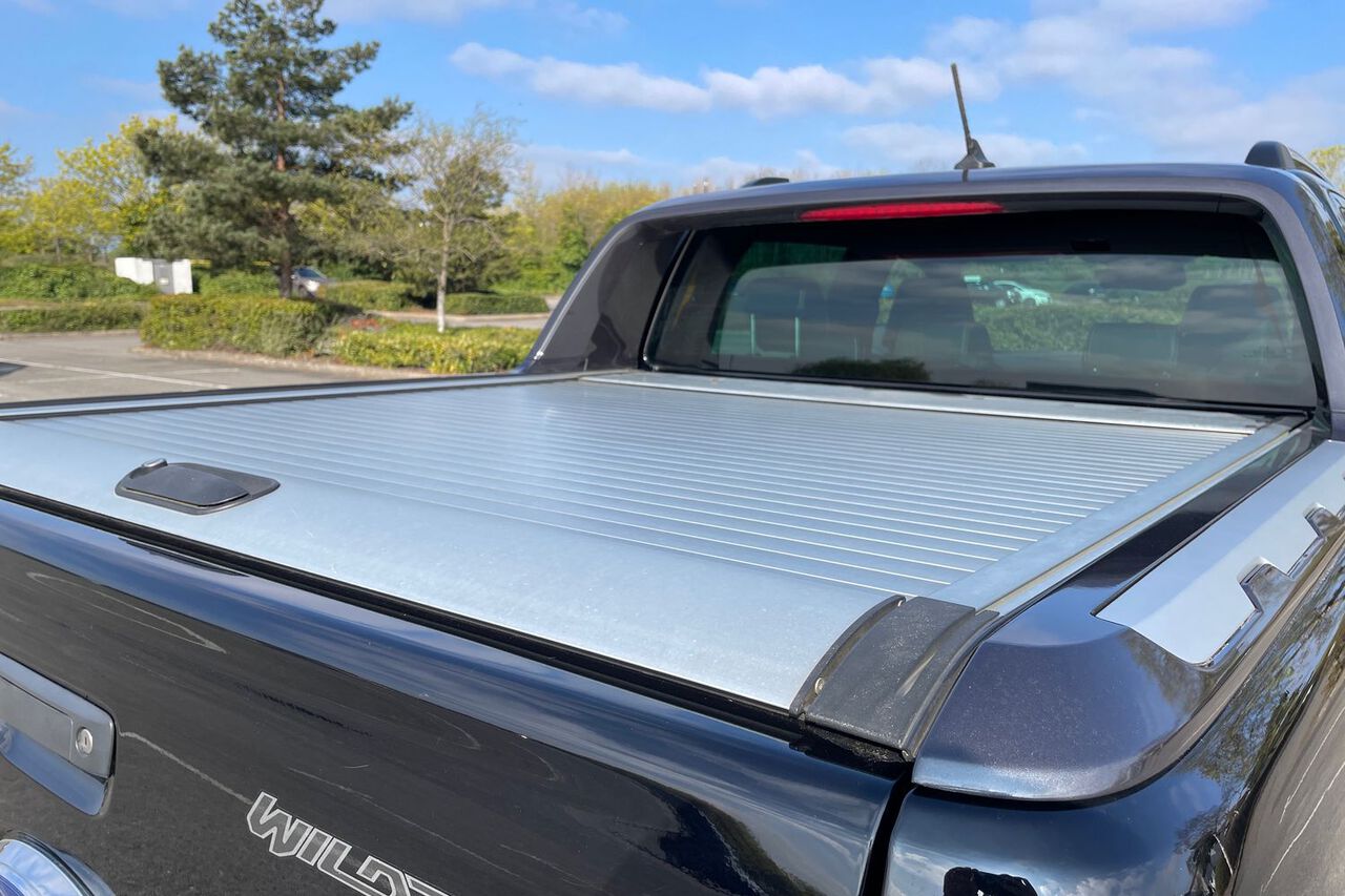 FORD RANGER, , hi-res