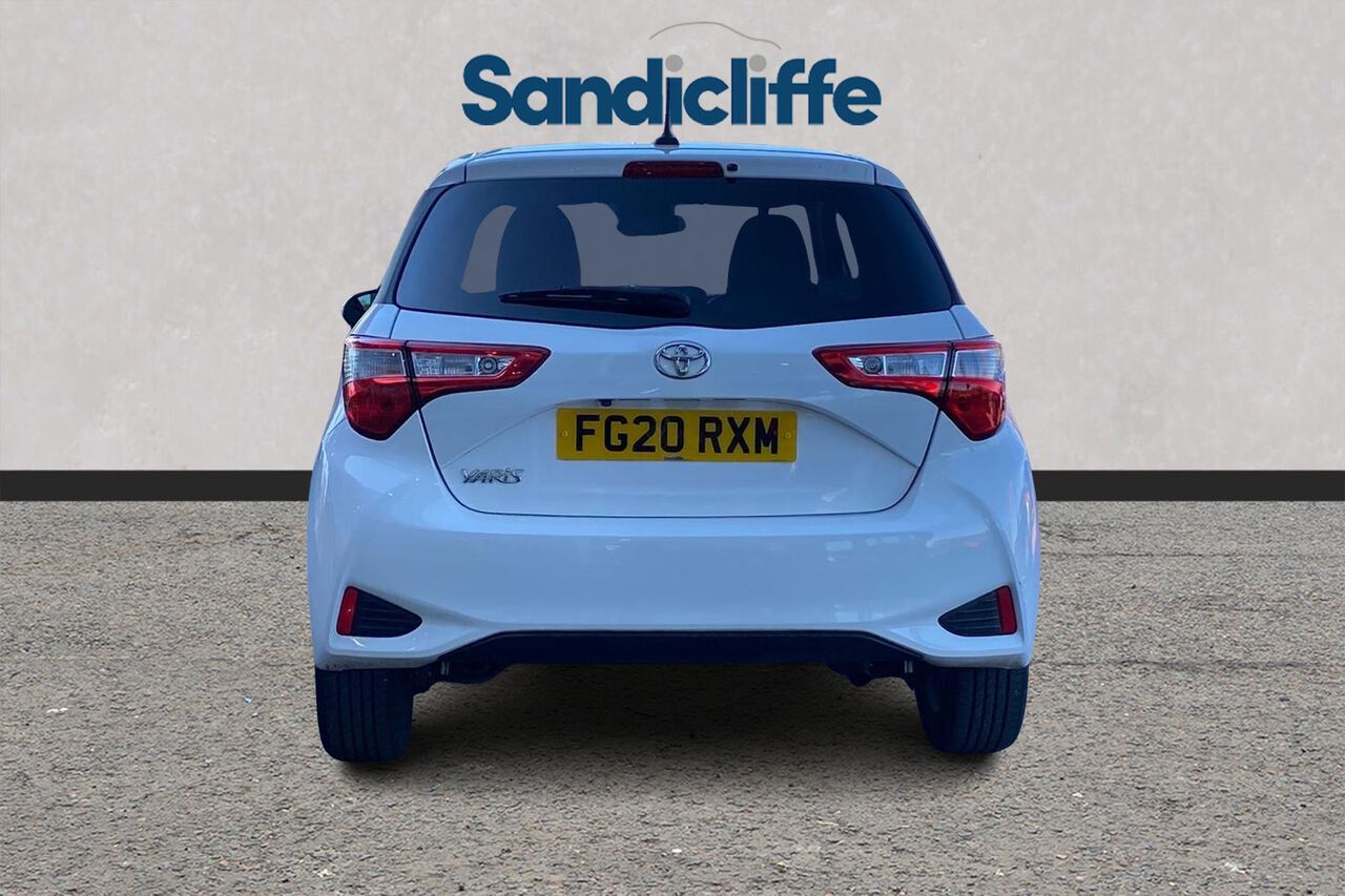 TOYOTA YARIS, , hi-res