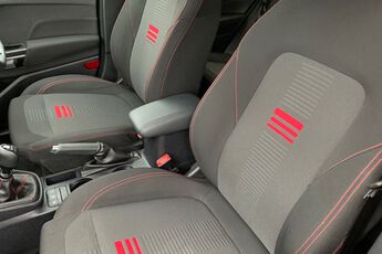 FORD FIESTA, , hi-res