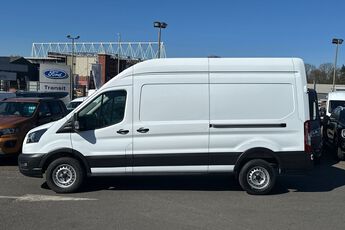 FORD TRANSIT, , hi-res