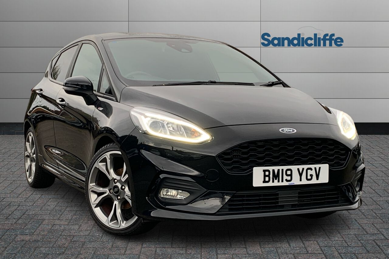 FORD FIESTA, , hi-res
