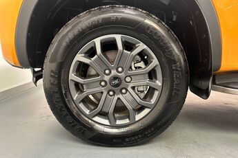 FORD RANGER, , hi-res