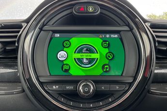 MINI CLUBMAN, , hi-res