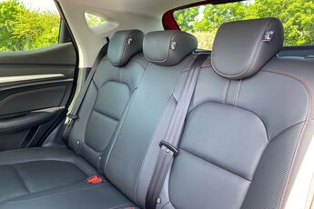 MG MOTOR UK ZS, , hi-res