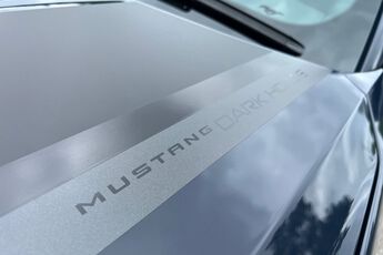 Ford Mustang 2025.00, , hi-res