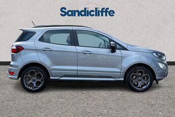 FORD ECOSPORT, , hi-res