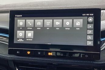 MG MOTOR UK MG5, , hi-res