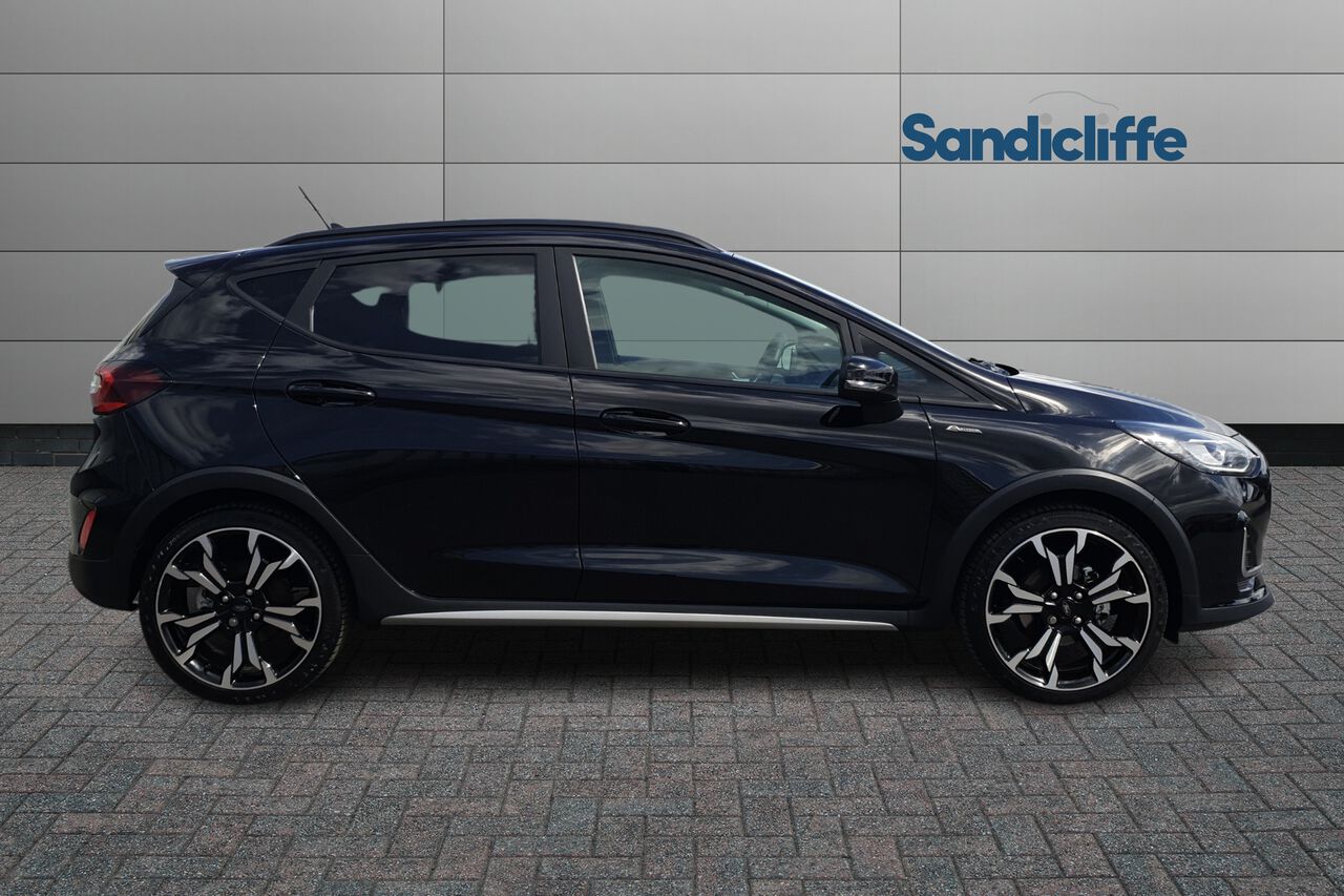 FORD FIESTA, , hi-res