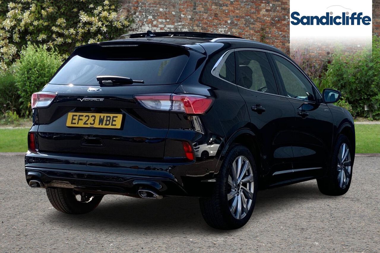 FORD KUGA, , hi-res