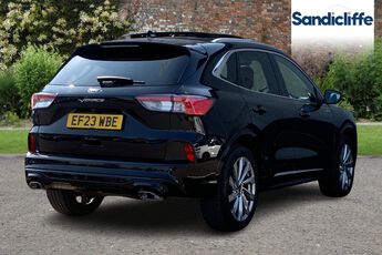 FORD KUGA, , hi-res