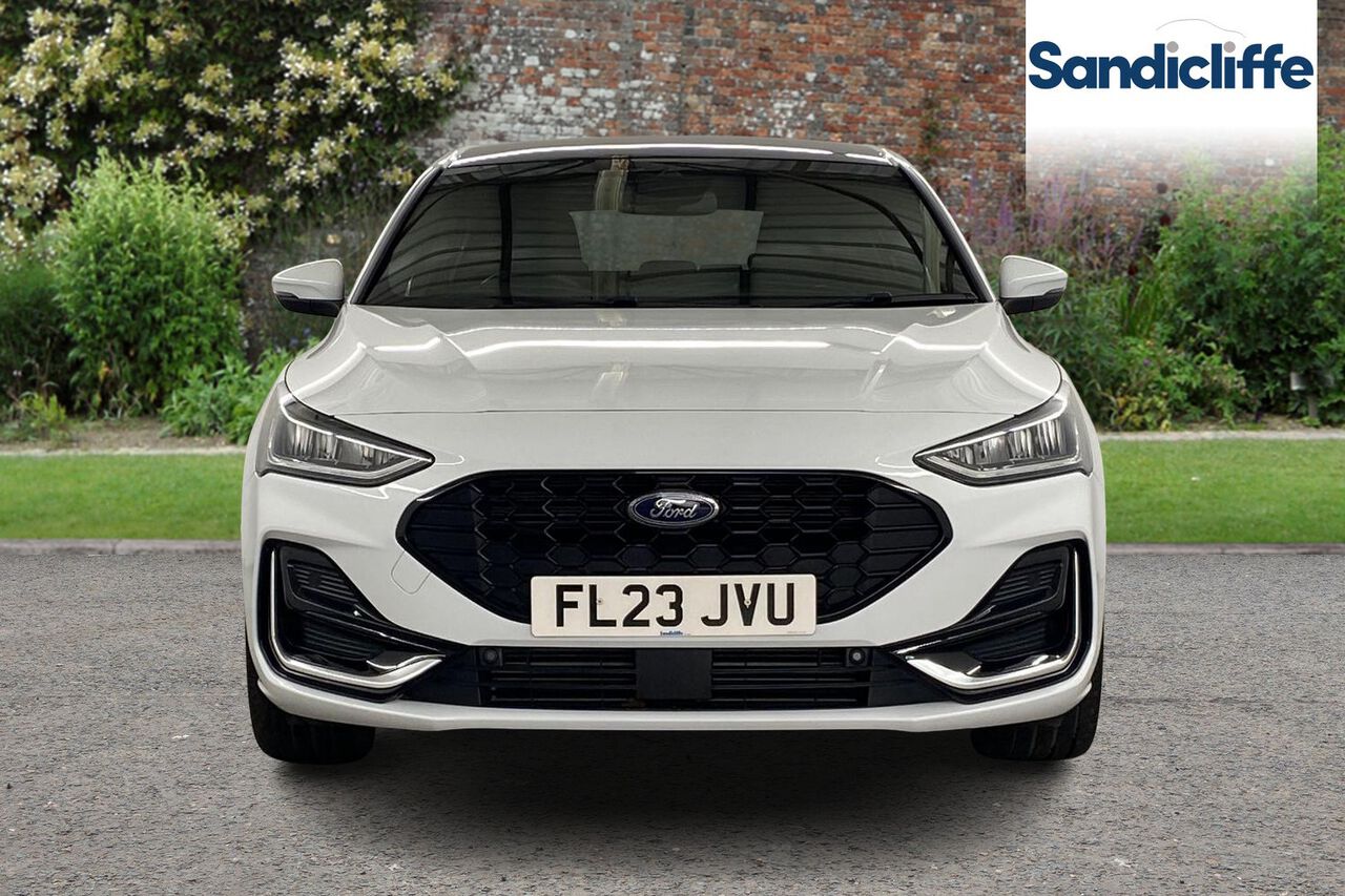 FORD FOCUS, , hi-res