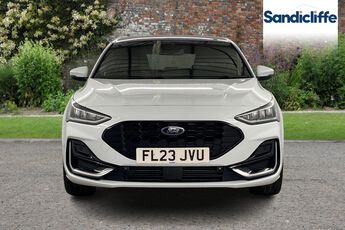 FORD FOCUS, , hi-res