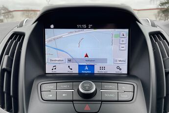FORD KUGA, , hi-res