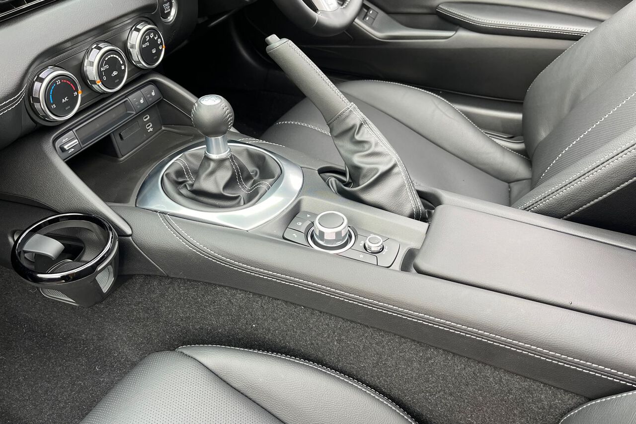 MAZDA MX-5, , hi-res