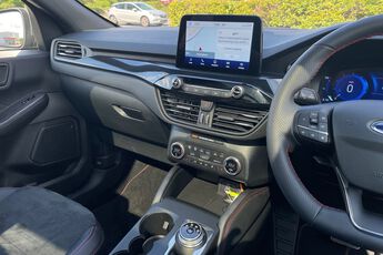 FORD KUGA, , hi-res