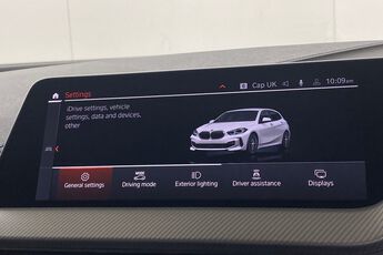 BMW 1 SERIES, , hi-res