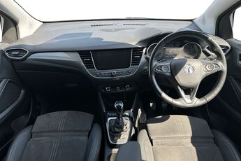 VAUXHALL CROSSLAND, , hi-res
