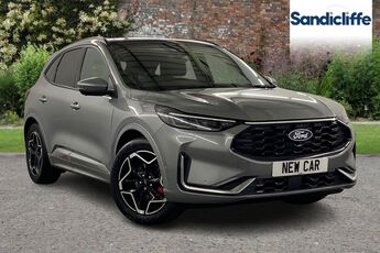 Ford Kuga 2024.50