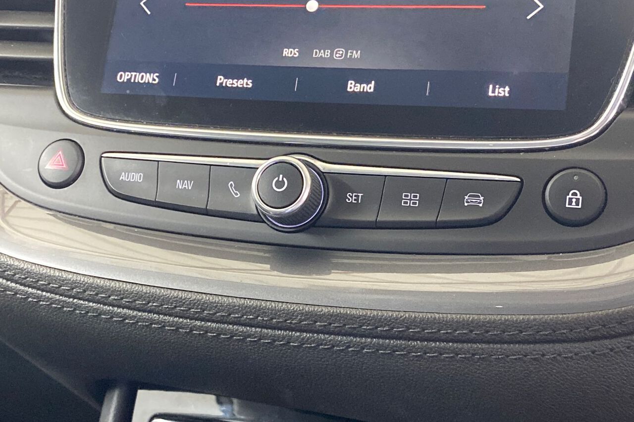 VAUXHALL GRANDLAND X, , hi-res