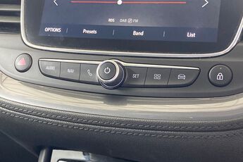 VAUXHALL GRANDLAND X, , hi-res