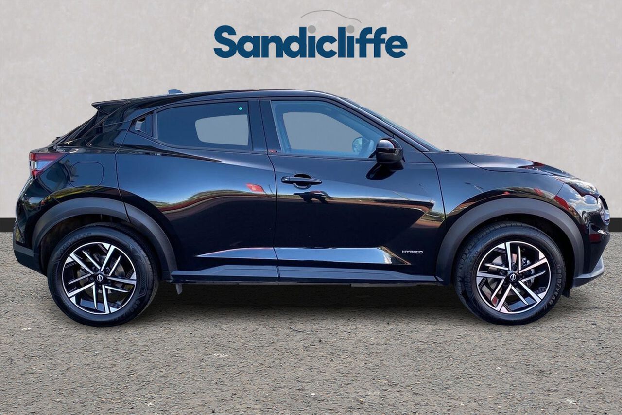 NISSAN JUKE, , hi-res
