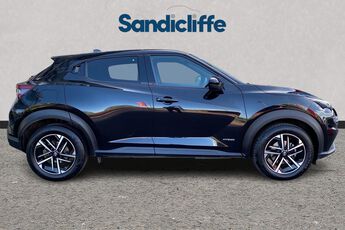 NISSAN JUKE, , hi-res